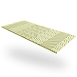 Мініматрац топер Scandi MALMO Сканді Мальмо, фото 2