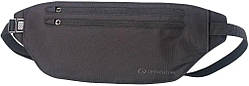 Сумка на пояс Lifeventure Hydroseal Body Wallet Waist Black {2270-piho}