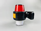 Ліхтар LED габаритний (прогумований) 12/24 V, IP67, ціна за 1 шт., фото 8