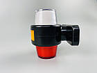 Ліхтар LED габаритний (прогумований) 12/24 V, IP67, ціна за 1 шт., фото 9