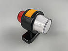 Ліхтар LED габаритний (прогумований) 12/24 V, IP67, ціна за 1 шт., фото 10
