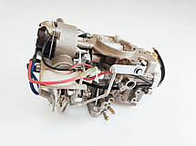 Карбюратор двигуна NISSAN K25 Електричний підігрів № 1601055K01, 16010-55K01, фото 5