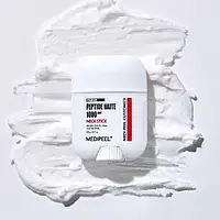 Зміцнювальний пептидний стик для шиї та декольте з мікроголками Medi-Peel Premium Naite Thread Neck Stick 20 г