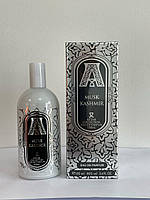 Тестер аромату Attar Collection Musk Kashmir Parfum 100 мл