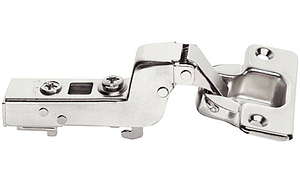 Завіса меблева внутрішня HAFELE METALLA SM 110* без пружини 45/9.5 під шуруп