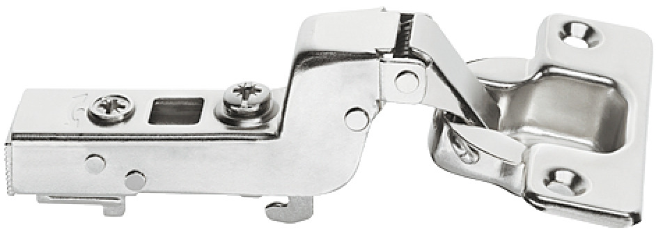 Завіса меблева внутрішня HAFELE METALLA SM PUSH 110* 45/9.5 під шуруп
