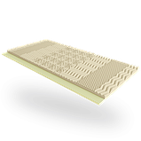 Мініматрац Scandi топер HORTEN Сканди Хортен, фото 2