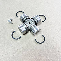 Хрестовина кермового валу карданного КАМАЗ (з підш.) 5320-3422039