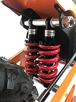 Двоколісний електричний самокат Електричний самокат для Електросамокат легкий Самокат дитячий електричний