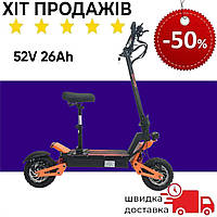 Самокати та електросамокати Електричний самокат Електро Самокат дитячий електричний Електросамокат