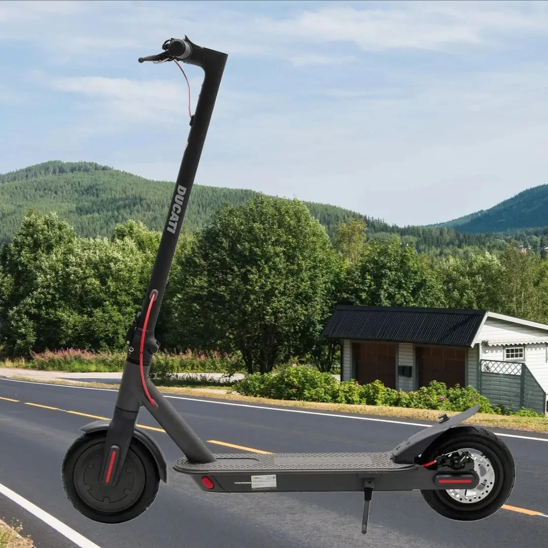 Електро самокати Електричний скутер дорослий Електросамокат для дорослих 120-150 кг 120-150 Електросамокат для дорослих - фото 1 - id-p2562423836