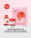 Гелева маска з колагеном ROUND LAB Camellia Deep Collagen Firming Gel Mask 34 мл, фото 4