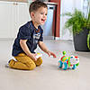 Chicco Іграшка музична на радіокеруванні "Песик DogReMi", фото 7