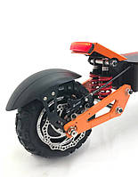 Електросамокат для дорослих самокат з електромотором Дорослі електросамокати 120-150 Електричний самокат