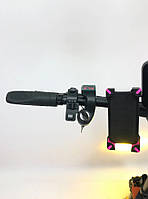 Електро самокати Електросамокат легкий Електричний Електричний скутер дорослий 120-150 Електричний самокат для підлітків