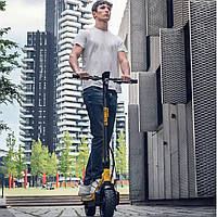 Двоколісний електричний самокат Дорослі електросамокати Самокат Самокат дитячий електричний Електросамокат легкий