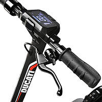 Електричний скутер дорослий Акумуляторний самокат Електросамокати Дорослі електросамокати Електросамокат для підлітків