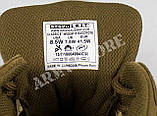 Тактичні напівчеревики S.W.A.T. 115103 Tactical Boots Coyote, фото 6