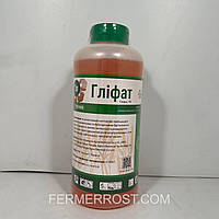 Гербіцид Гліфат (Rangoli) 1л