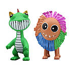 Іграшка Ігрові фігурки Кошмарні Звірята з Poppy Playtime Nightmare Critters для дітей (l_14025), фото 3