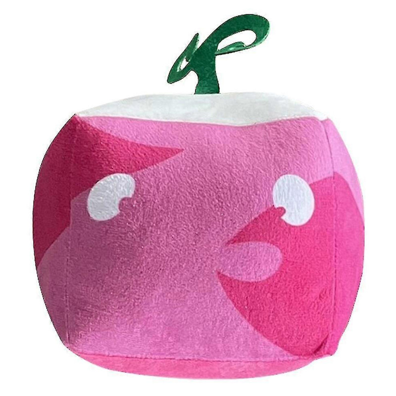 Іграшка Blox fruits Гума м'яка іграшка Блокс Фрутс для дітей (l_14035)