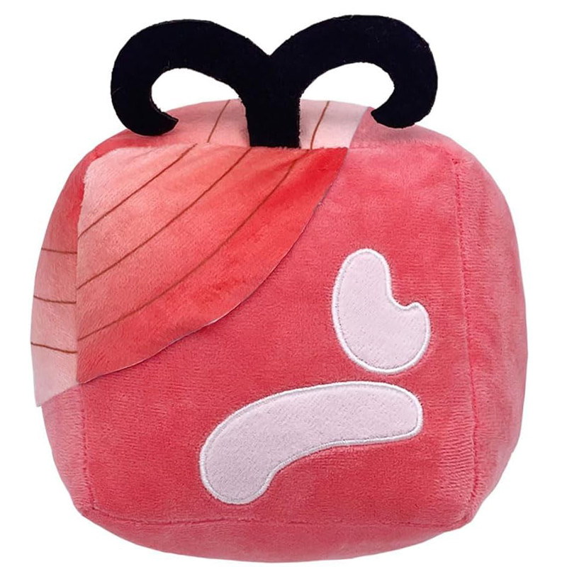 Іграшка Blox fruits Боль м'яка іграшка Блокс Фрутс для дітей (l_14036)