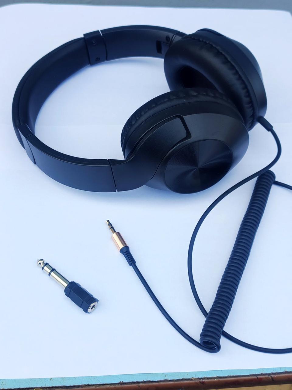 Навушники Tanxunzhe до металошукача Tianxun TX-850, фото 1