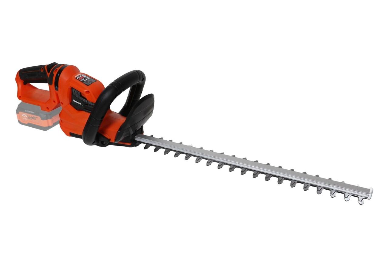 Кущоріз акумуляторний Rebiner RBC-300/20Li (без АКБ та ЗП), фото 1