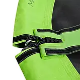 Дитяча підвісна гойдалка Гніздо Лелеки 100 см до 150 кг Malatec 23514, фото 5