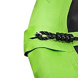 Дитяча підвісна гойдалка Гніздо Лелеки 100 см до 150 кг Malatec 23514, фото 7