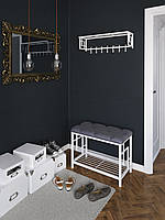 ВІШАЛКА ДУБЛІН