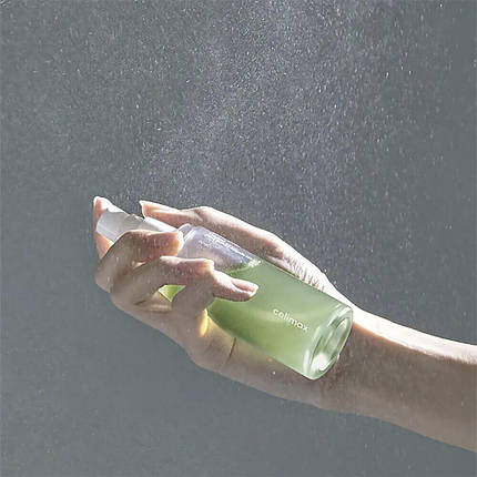 Зволожувальний міст для обличчя з екстрактом плодів ноні Celimax The Real Noni Energy Ampoule Mist 50ml, фото 3