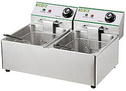 Фритюрниця FIMAR EASYLINE FY88L
