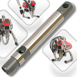 Поршень для безповітряного фарбувального апарата Profter S1-S2-S3, фото 8