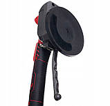 Присоска вибрационная аккумуляторная Kraft&Dele KD10768, фото 3