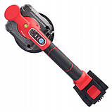 Присоска вибрационная аккумуляторная Kraft&Dele KD10768, фото 6