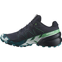 Чоловічі кросівки SALOMON SPEEDCROSS 6 GTX (474655), фото 3