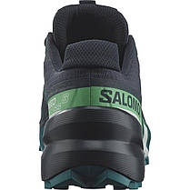 Чоловічі кросівки SALOMON SPEEDCROSS 6 GTX (474655), фото 4