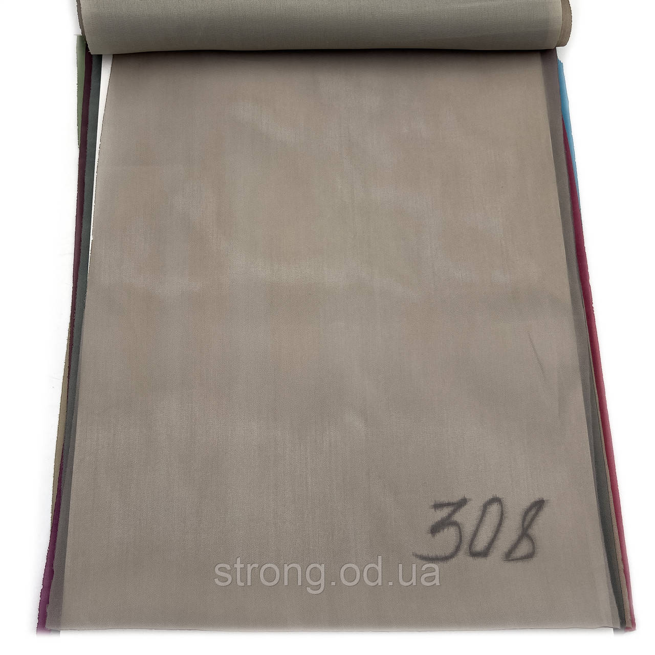 Підкладка 170 Т Колір № 308 (100м)
