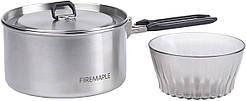 Набір посуду Fire-Maple FM Antarcti Pot 0.8L {7880-piho}