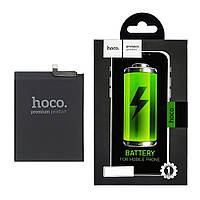 Акумулятор Hoco HB406689ECW для Huawei Y7 (2017)/ Y7 (2019)/ Nova Lite Plus/ Y7 Prime/Enjoy 7 Plus