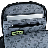 Рюкзак Kite Education teens K25-2723M, фото 5