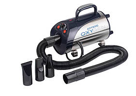 Artero — Oxygen — професійна настільна сушарка, 65 л/с