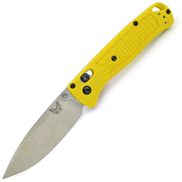 Ніж Benchmade Bugout 535