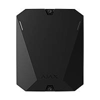 Інтелектуальна централь Ajax Hub BP Jeweller black