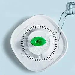 Автоматична поїлка для домашніх тварин 1.3 л. MM05. від USB