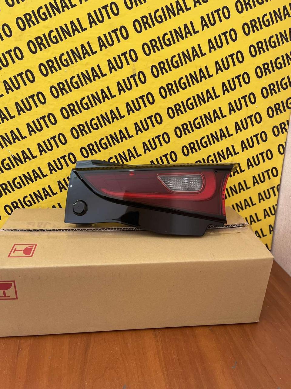 Ліхтар правий у ляду led mazda cx-5 2022+, KSD5513F0