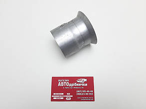 Фланець глушника Д=60 (внутрішній конус) Bosal