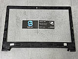 Корпус рамка матриці для ноутбука Lenovo 100-15IBD | AP10E000400, фото 2