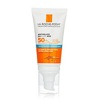 Крем сонцезахисний La Roche-Posay Anthelios UVmune 400 SPF50+ Hydrating Cream 50 мл